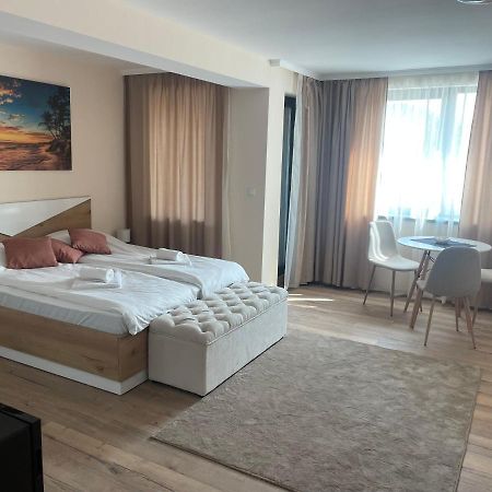 Teddy Apartment Veliko Turnovo Bagian luar foto