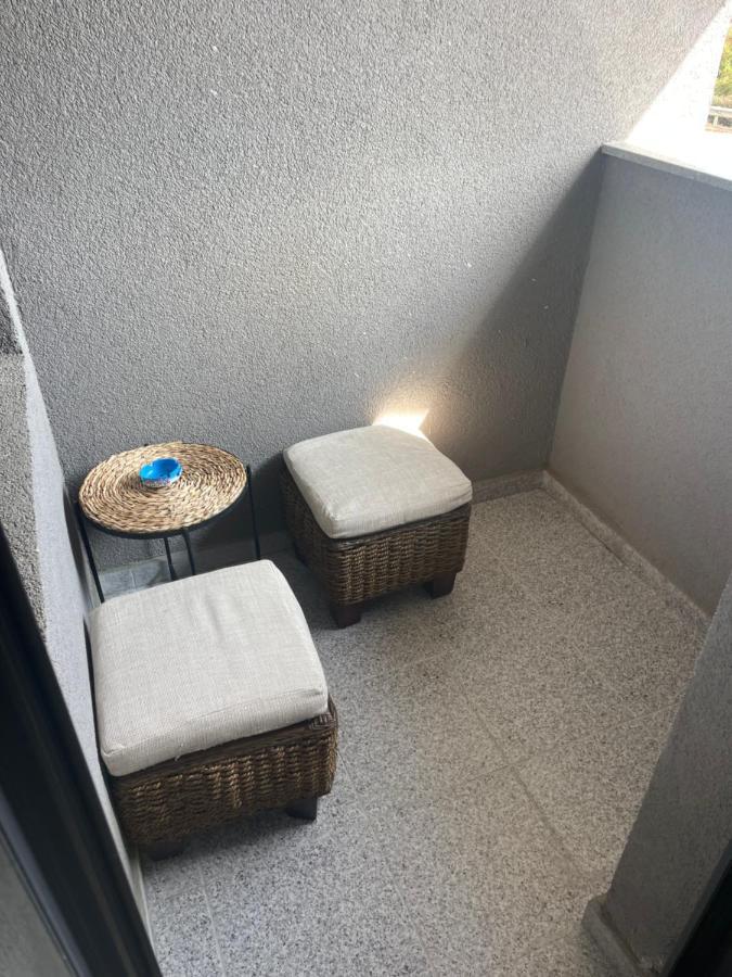 Teddy Apartment Veliko Turnovo Bagian luar foto