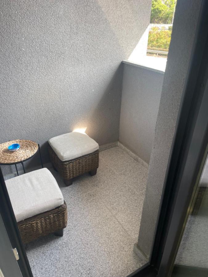Teddy Apartment Veliko Turnovo Bagian luar foto