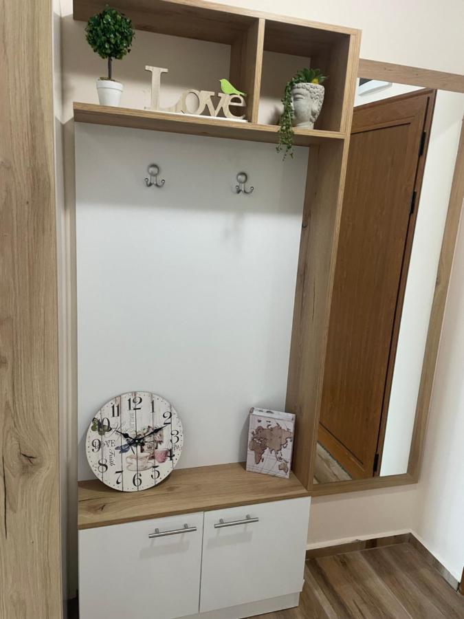 Teddy Apartment Veliko Turnovo Bagian luar foto