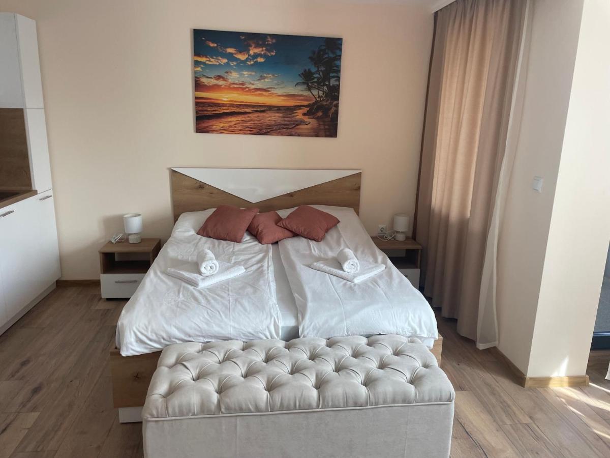 Teddy Apartment Veliko Turnovo Bagian luar foto