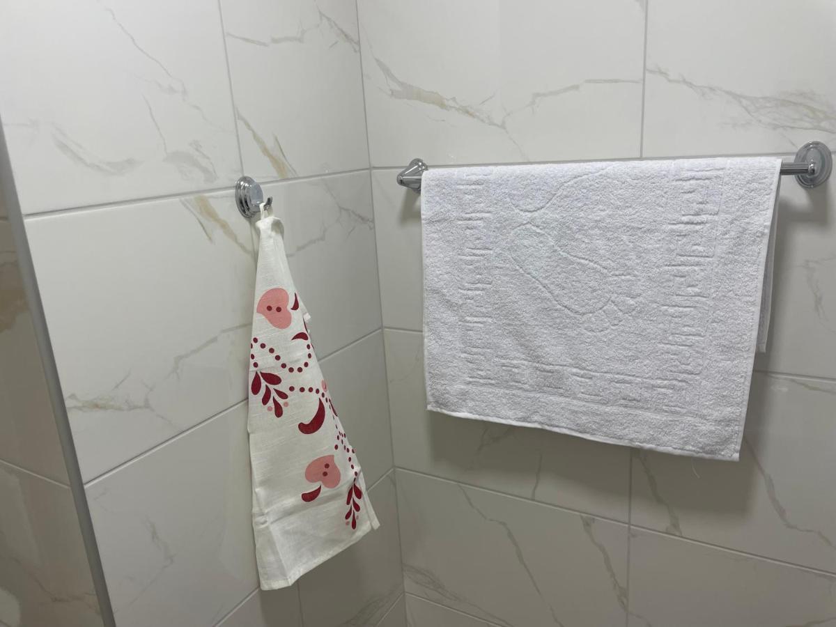 Teddy Apartment Veliko Turnovo Bagian luar foto