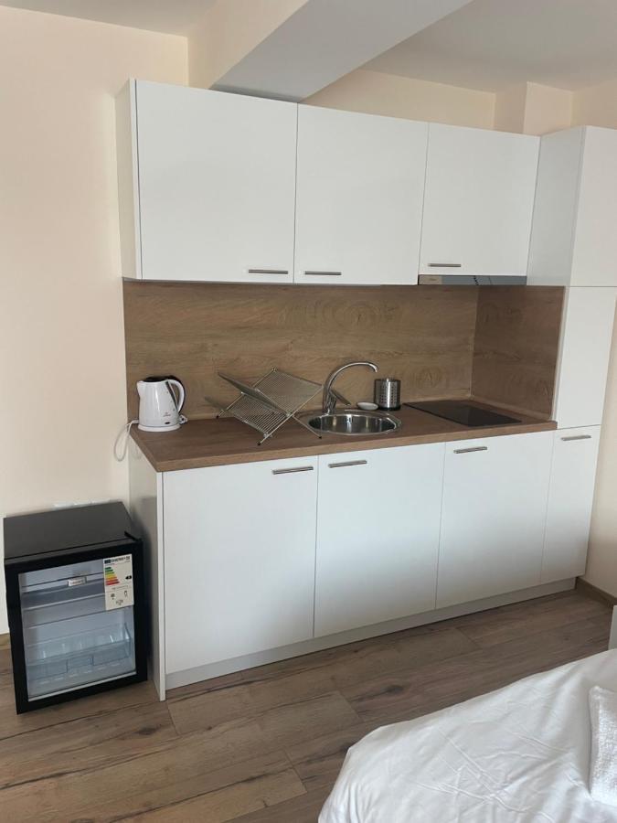 Teddy Apartment Veliko Turnovo Bagian luar foto