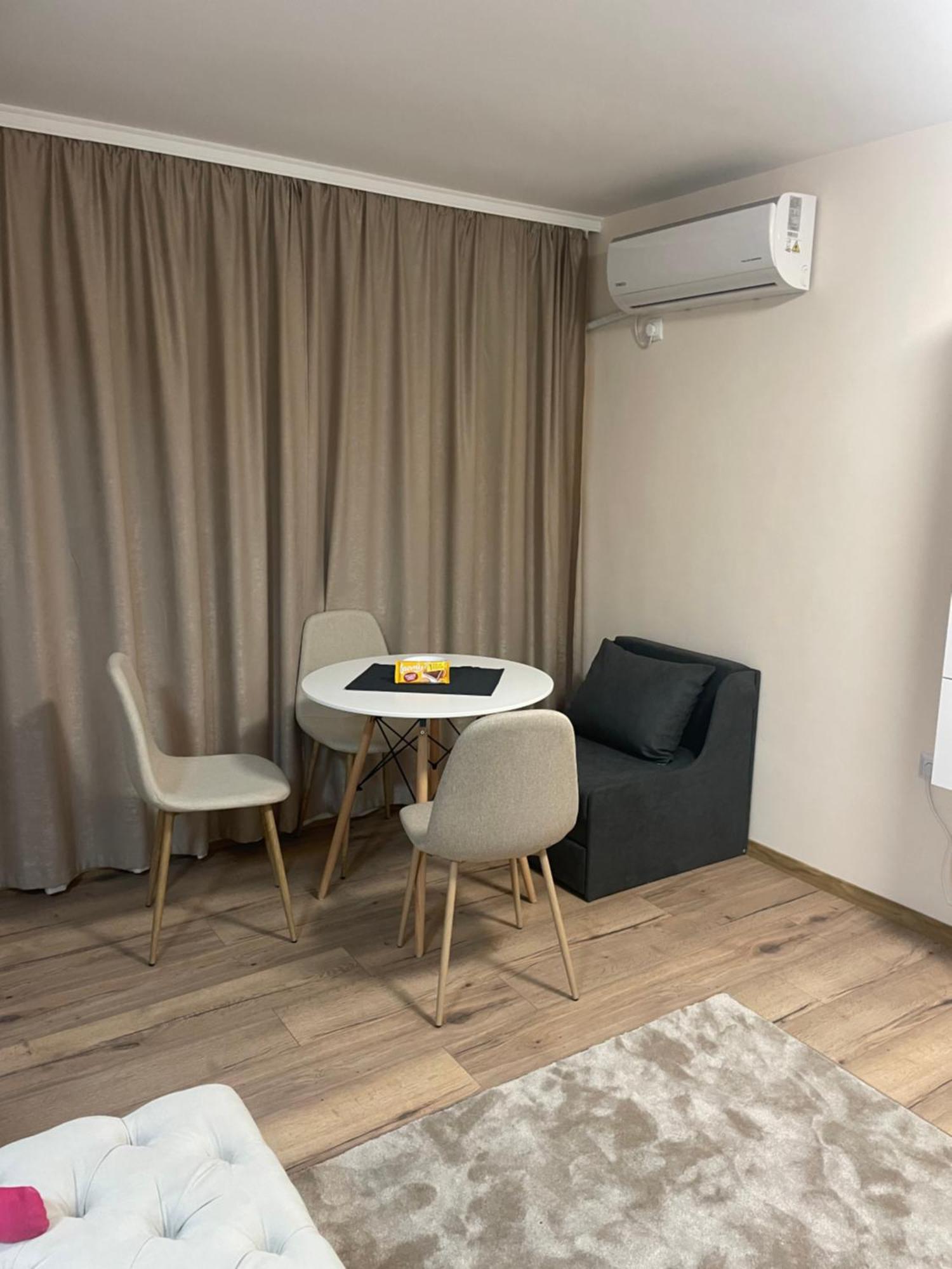 Teddy Apartment Veliko Turnovo Bagian luar foto