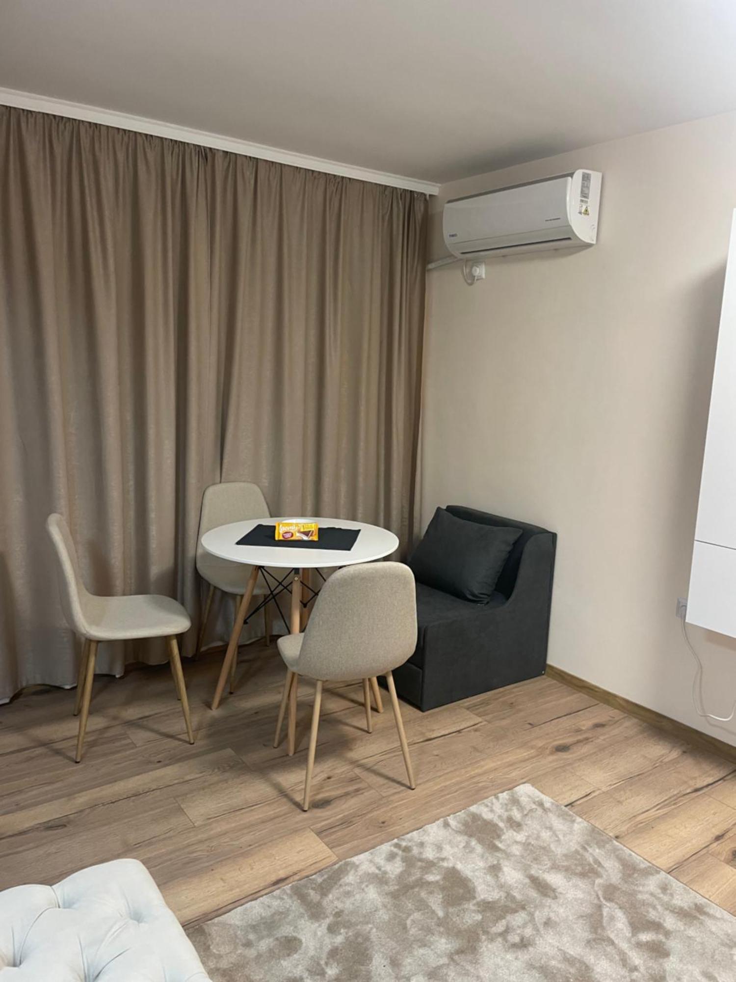 Teddy Apartment Veliko Turnovo Bagian luar foto