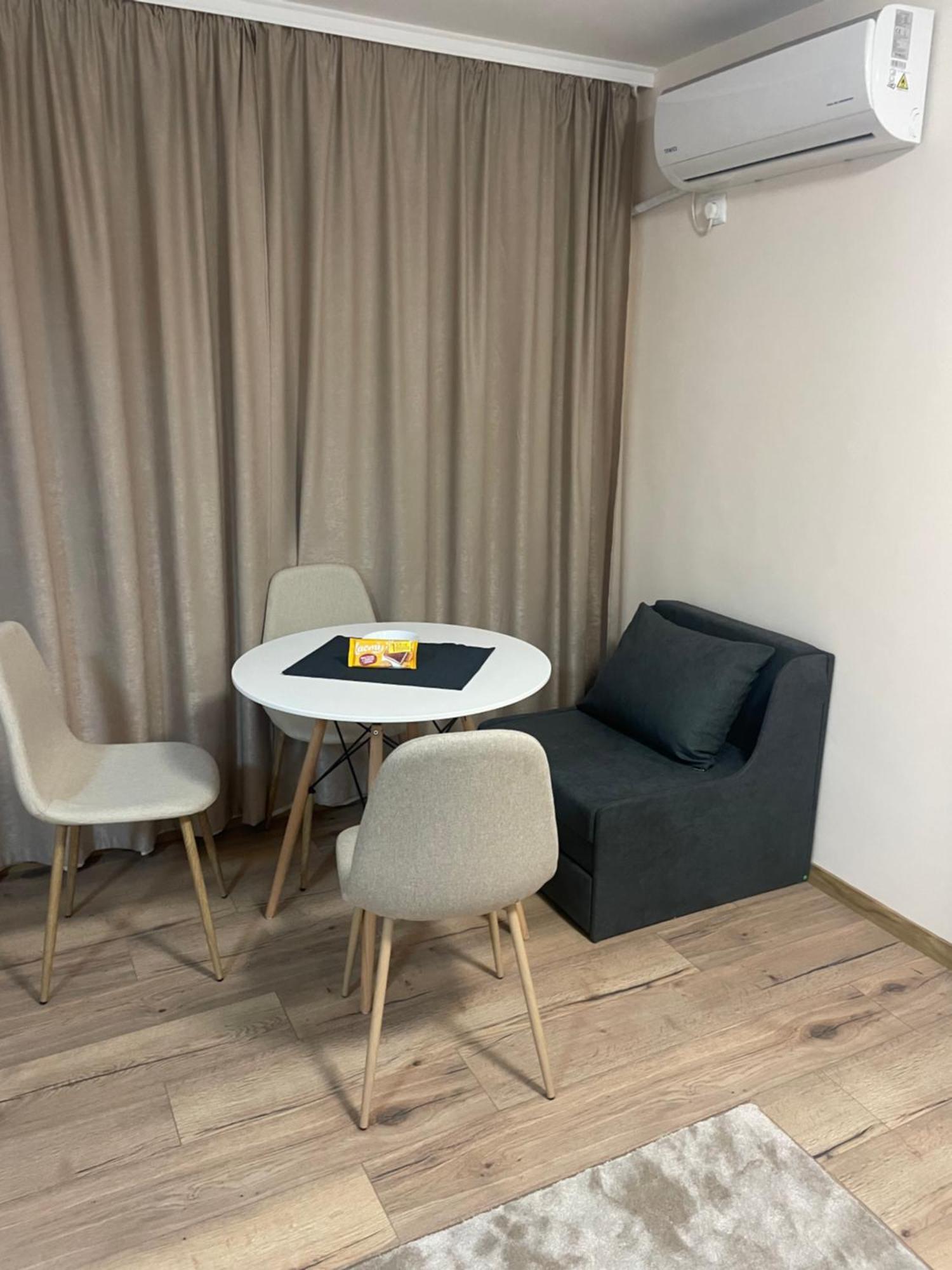 Teddy Apartment Veliko Turnovo Bagian luar foto